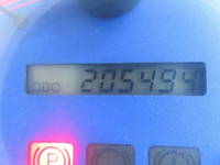 HINO Ranger Garbage Truck KK-FC1JEEA 2003 205,500km_39
