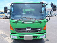 HINO Ranger Garbage Truck KK-FC1JEEA 2003 205,500km_3