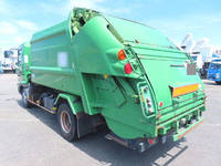 HINO Ranger Garbage Truck KK-FC1JEEA 2003 205,500km_4