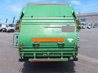 HINO Ranger Garbage Truck KK-FC1JEEA 2003 205,500km_5