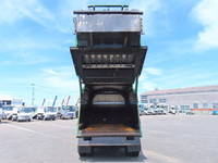 HINO Ranger Garbage Truck KK-FC1JEEA 2003 205,500km_6