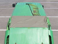 HINO Ranger Garbage Truck KK-FC1JEEA 2003 205,500km_7