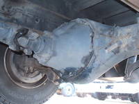 HINO Ranger Garbage Truck KK-FC1JEEA 2003 205,500km_9