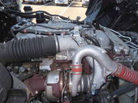 ISUZU Giga Refrigerator & Freezer Truck 2PG-CYL77C 2023 272,500km_15