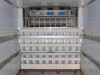 ISUZU Giga Refrigerator & Freezer Truck 2PG-CYL77C 2023 272,500km_28