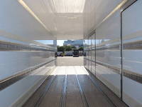 ISUZU Giga Refrigerator & Freezer Truck 2PG-CYL77C 2023 272,500km_29