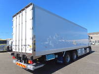 ISUZU Giga Refrigerator & Freezer Truck 2PG-CYL77C 2023 272,500km_2