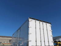 ISUZU Giga Refrigerator & Freezer Truck 2PG-CYL77C 2023 272,500km_33