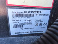 ISUZU Giga Refrigerator & Freezer Truck 2PG-CYL77C 2023 272,500km_37