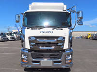 ISUZU Giga Refrigerator & Freezer Truck 2PG-CYL77C 2023 272,500km_3