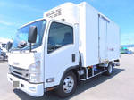 Elf Refrigerator & Freezer Truck