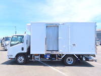 ISUZU Elf Refrigerator & Freezer Truck TPG-NPR85AN 2018 63,000km_27