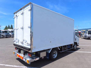 Elf Refrigerator & Freezer Truck_2