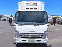 ISUZU Elf Refrigerator & Freezer Truck TPG-NPR85AN 2018 63,000km_3