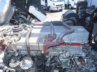 HINO Profia Aluminum Wing QPG-FW1EXEG 2017 359,500km_15
