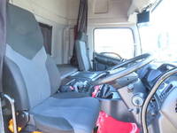 HINO Profia Aluminum Wing QPG-FW1EXEG 2017 359,500km_20
