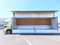 HINO Profia Aluminum Wing QPG-FW1EXEG 2017 359,500km_27