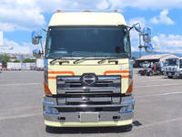 HINO Profia Aluminum Wing QPG-FW1EXEG 2017 359,500km_3