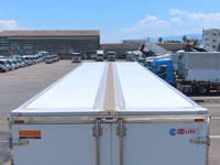 HINO Profia Aluminum Wing QPG-FW1EXEG 2017 359,500km_7