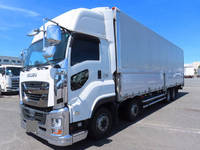 ISUZU Giga Aluminum Wing 2PG-CYJ77C 2020 855,000km_1