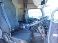 ISUZU Giga Aluminum Wing 2PG-CYJ77C 2020 855,000km_20