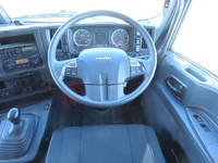 ISUZU Giga Aluminum Wing 2PG-CYJ77C 2020 855,000km_23