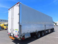 ISUZU Giga Aluminum Wing 2PG-CYJ77C 2020 855,000km_2