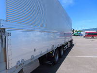 ISUZU Giga Aluminum Wing 2PG-CYJ77C 2020 855,000km_31
