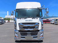 ISUZU Giga Aluminum Wing 2PG-CYJ77C 2020 855,000km_4