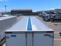 ISUZU Giga Aluminum Wing 2PG-CYJ77C 2020 855,000km_7