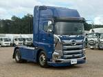 Profia Trailer Head