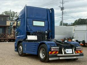 Profia Trailer Head_2