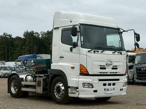 Profia Trailer Head_1