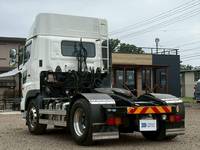 HINO Profia Trailer Head QPG-SH1EDDG 2018 518,000km_2