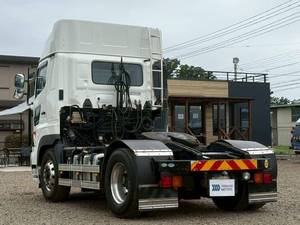 Profia Trailer Head_2