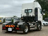 HINO Profia Trailer Head QPG-SH1EDDG 2018 518,000km_3