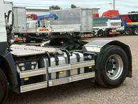 HINO Profia Trailer Head QPG-SH1EDDG 2018 518,000km_5