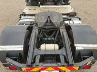 HINO Profia Trailer Head QPG-SH1EDDG 2018 518,000km_7