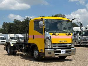 Forward Container Carrier Truck_2