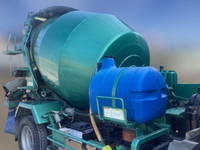 HINO Ranger Mixer Truck KL-FJ1JDDA 2000 138,001km_12