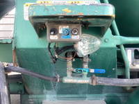 HINO Ranger Mixer Truck KL-FJ1JDDA 2000 138,001km_13