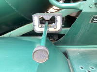 HINO Ranger Mixer Truck KL-FJ1JDDA 2000 138,001km_15