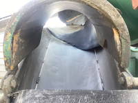 HINO Ranger Mixer Truck KL-FJ1JDDA 2000 138,001km_18