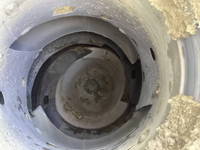 HINO Ranger Mixer Truck KL-FJ1JDDA 2000 138,001km_19