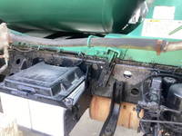 HINO Ranger Mixer Truck KL-FJ1JDDA 2000 138,001km_21