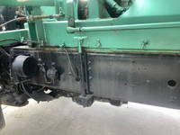 HINO Ranger Mixer Truck KL-FJ1JDDA 2000 138,001km_22