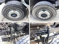 HINO Ranger Mixer Truck KL-FJ1JDDA 2000 138,001km_24