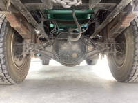 HINO Ranger Mixer Truck KL-FJ1JDDA 2000 138,001km_25