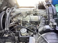 HINO Ranger Mixer Truck KL-FJ1JDDA 2000 138,001km_26