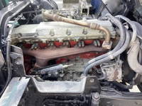 HINO Ranger Mixer Truck KL-FJ1JDDA 2000 138,001km_27